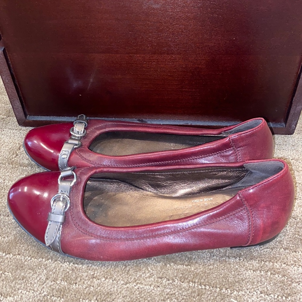 Attilo Giusti Leombruni flats